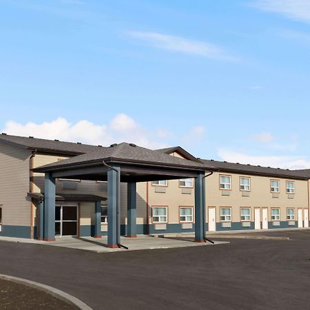 Travelodge By Wyndham Pincher Creek Luaran gambar