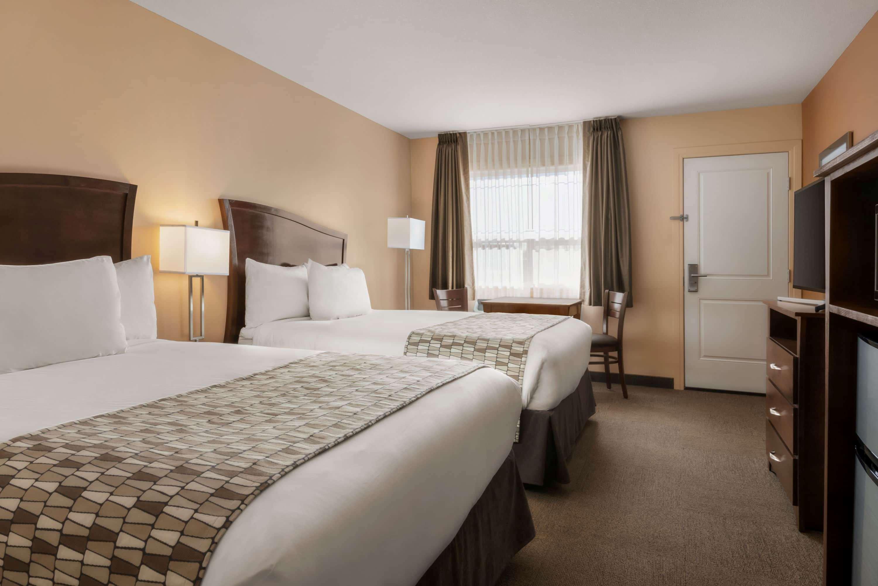 Travelodge By Wyndham Pincher Creek Luaran gambar