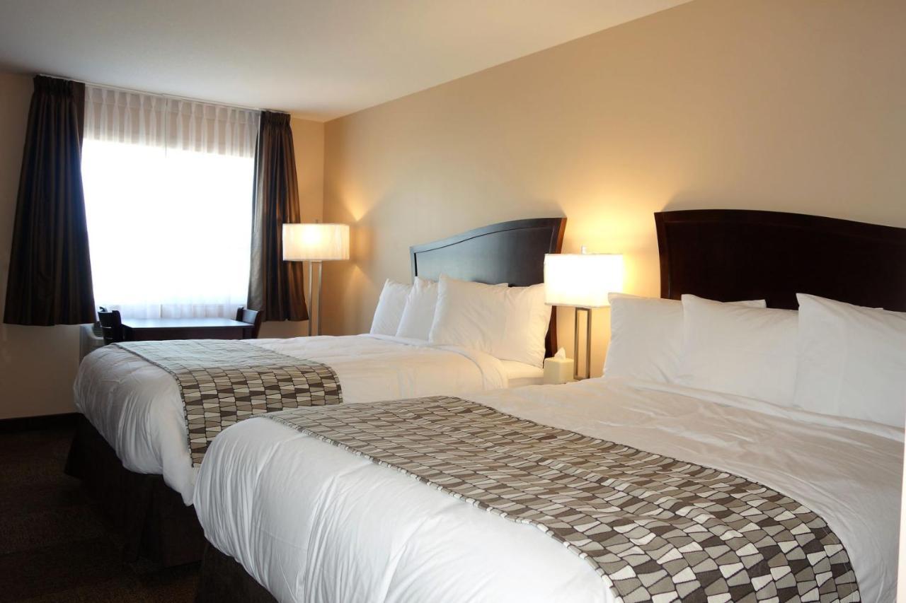 Travelodge By Wyndham Pincher Creek Luaran gambar