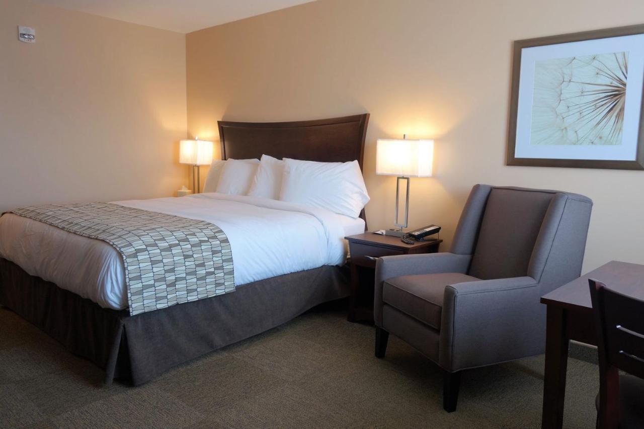 Travelodge By Wyndham Pincher Creek Luaran gambar