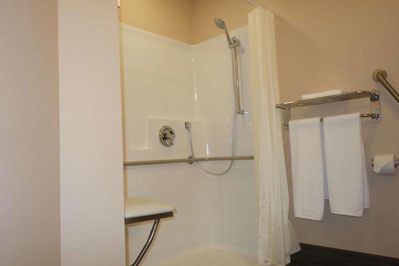 Travelodge By Wyndham Pincher Creek Luaran gambar