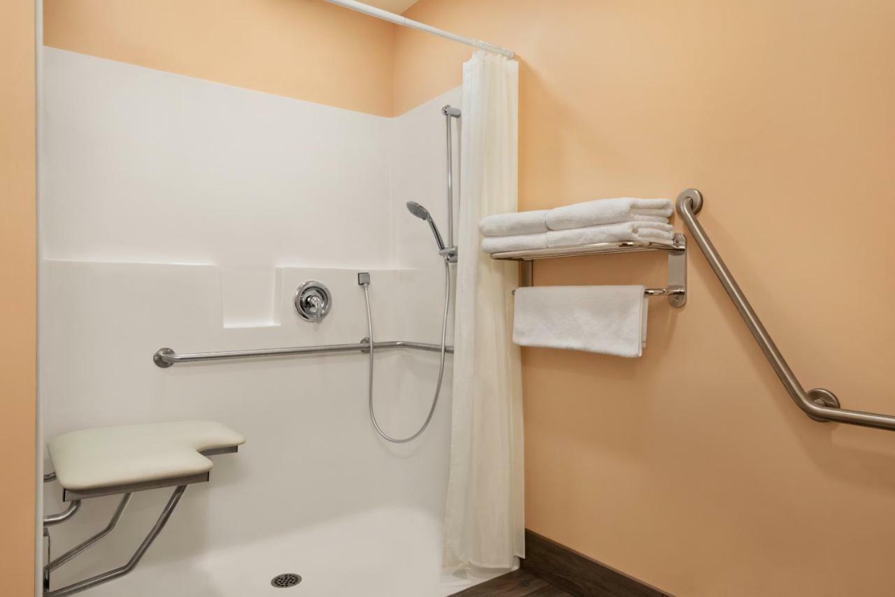 Travelodge By Wyndham Pincher Creek Luaran gambar